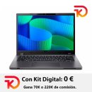 Portatil Lenovo Thinkpad E16 G1 I5-1335u 16"wuxga 24gb 256gb Fingerprint W11prousb-c (thunderbolt4/usb4) 
