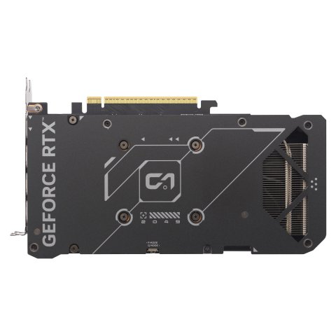 Vga Asus Dual-rtx5060ti-o8g 8gb Gddr7 3xdp 1xhdmi Cuda 4608 128bit 550w