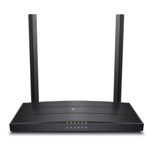 Router Adsl Tp-link Archer Vr400 Dualband Ac1200 867mbps 1xdsl 1xusb 4xlan Gb