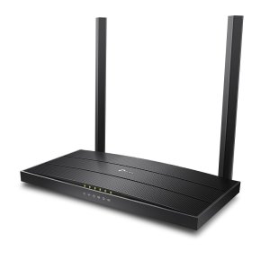 Router Adsl Tp-link Archer Vr400 Dualband Ac1200 867mbps 1xdsl 1xusb 4xlan Gb 2