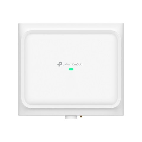 Punto De Acceso Exterior Wifi 6 Tp-link Eap650 D120-outdoor 2402mbps Direccional 1xgb Poe