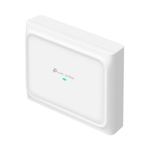 Punto De Acceso Exterior Wifi 6 Tp-link Eap650 D120-outdoor 2402mbps Direccional 1xgb Poe 2