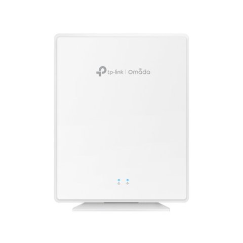 Punto De Acceso Exterior Wifi 6 Tp-link Eap650-desktop Ax3000 2402mbps 4xgb 