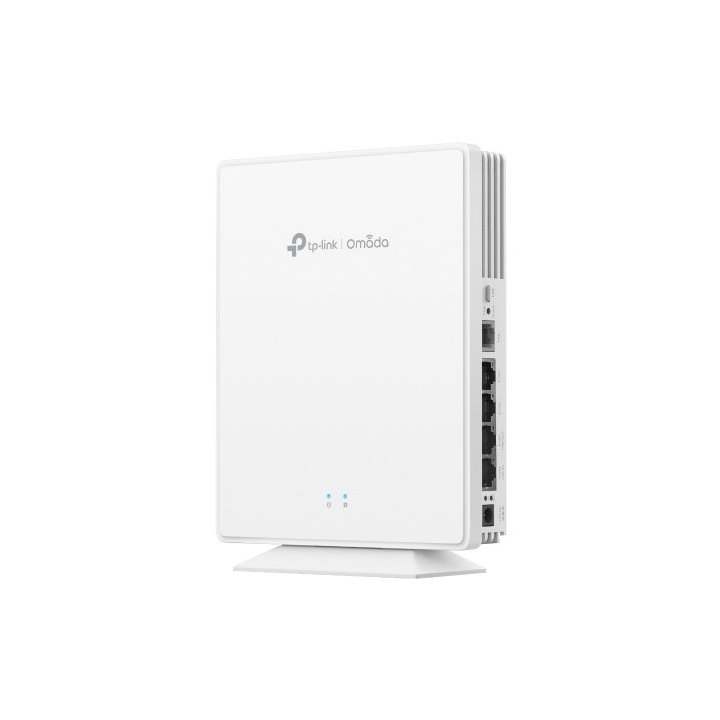 Punto De Acceso Exterior Wifi 6 Tp-link Eap650-desktop Ax3000 2402mbps 4xgb 