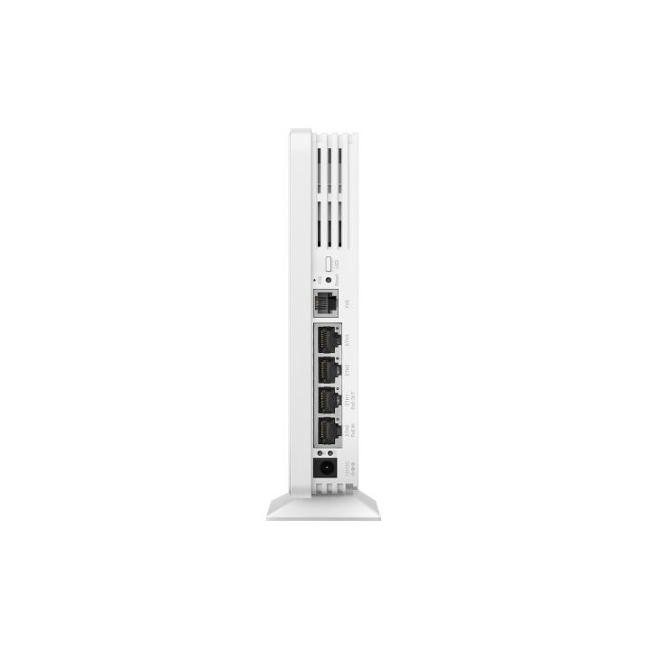 Punto De Acceso Exterior Wifi 6 Tp-link Eap650-desktop Ax3000 2402mbps 4xgb 