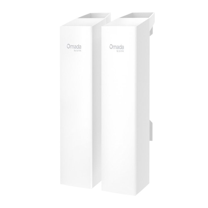 Punto De Acceso Exterior Wifi Tp-link Eap115 300mbps 3xlan Gb Ip65 2 Unidades