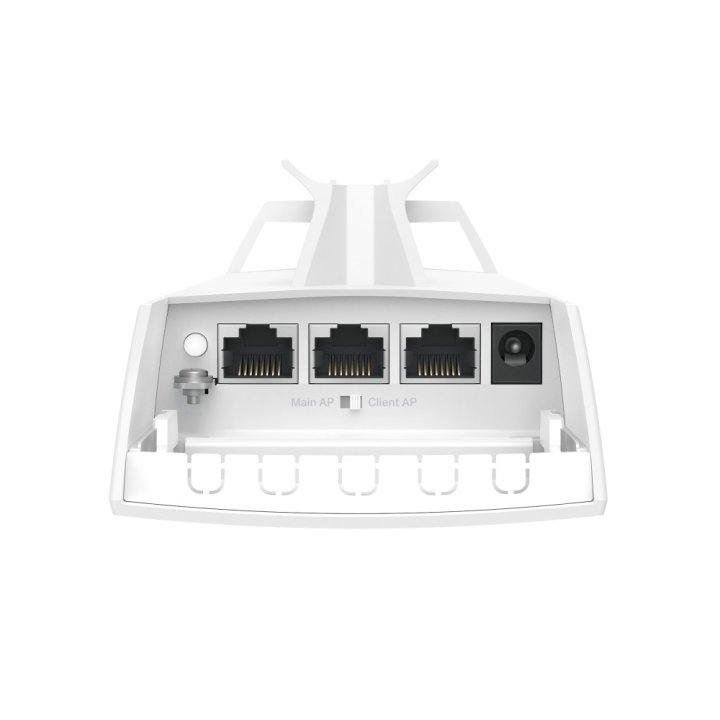 Punto De Acceso Exterior Wifi Tp-link Eap115...