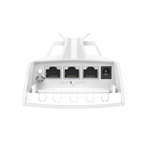 Punto De Acceso Exterior Wifi Tp-link Eap115...