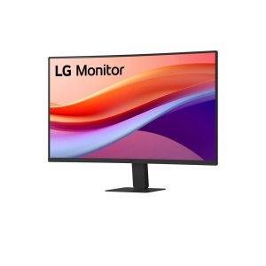 Monitor 27" Curvo 1500r Hdmi Usb-c Lg 27u421a-b Fhd Va, 100hz 250cd 5ms 3000 1 Vesa 100x100 2