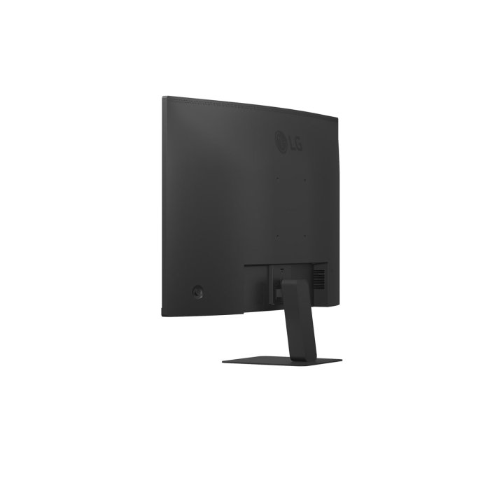 Monitor 27" Curvo 1500r Hdmi Usb-c Lg 27u421a-b Fhd Va, 100hz 250cd 5ms 3000 1 Vesa 100x100
