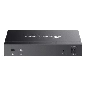 Switch Semigestionable Tp-link Omada Es208g 8p 8xlan Gb Metal 2
