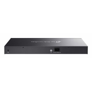 Switch Semigestionable Tp-link Omada Es220gmp 20p 16xlangb Poe+ 2xlangb 2xsfp 250w Total Metal 2