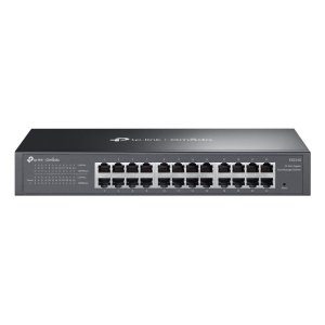Switch Semigestionable Tp-link Omada Es224g 24p 24xlan Gb...
