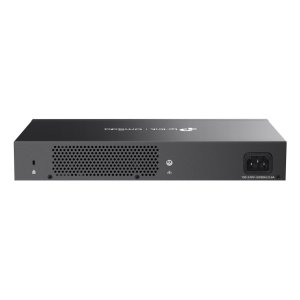 Switch Semigestionable Tp-link Omada Es224g 24p 24xlan Gb... 2