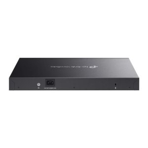 Switch Semigestionable Tp-link Omada Es228gmp 28p 24xlangb Poe+ 2xlangb 2xsfp 384w Total Metal 2