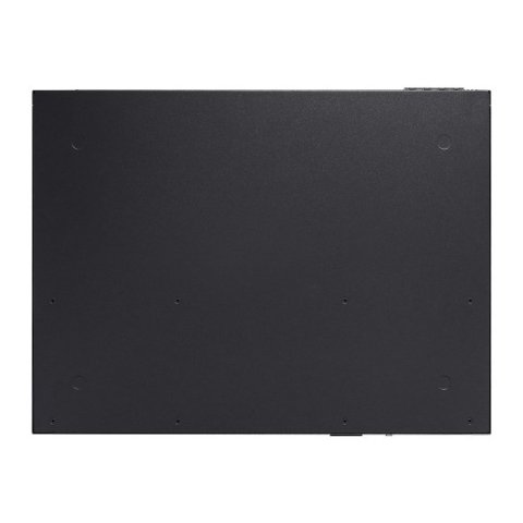 Switch Semigestionable Tp-link Omada Es228gmp 28p 24xlangb Poe+ 2xlangb 2xsfp 384w Total Metal