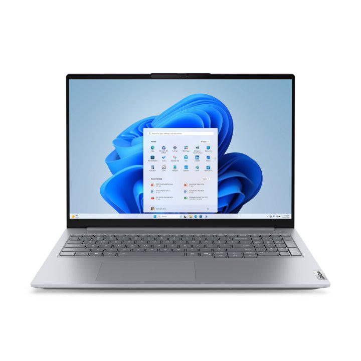 Portatil Lenovo Thinkbook 16 G8 Intel Core 5-210h 16gb 512gb Rj45 W11prousb-c (thunderbolt4 usb4) Kit Digital