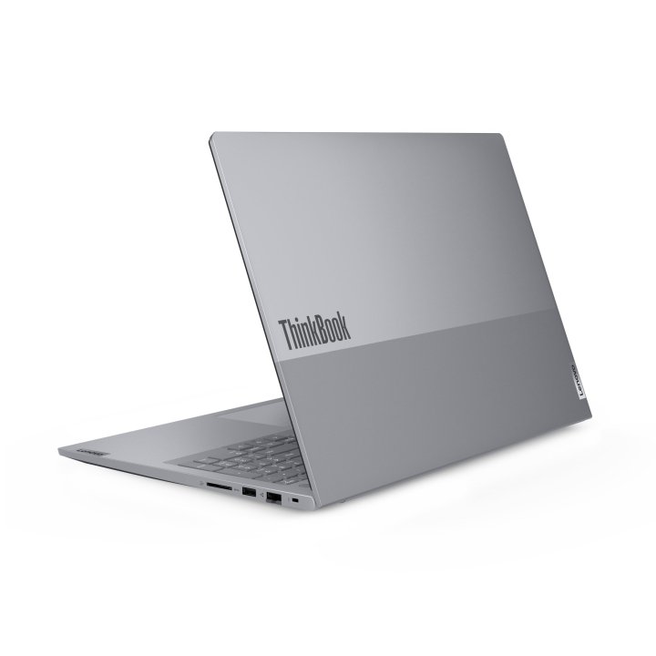 Portatil Lenovo Thinkbook 16 G8 Intel Core 5-210h 16gb 512gb Rj45 W11prousb-c (thunderbolt4 usb4) Kit Digital