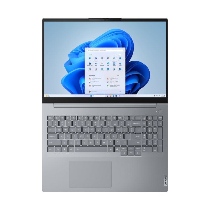 Portatil Lenovo Thinkbook 16 G8 Intel Core 5-210h 16gb 512gb Rj45 W11prousb-c (thunderbolt4 usb4) Kit Digital