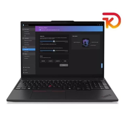 Portatil Lenovo Thinkpad T16 G3 Intel Core Ultra5-125h 16" 32gb 1tb Wifi-7 W11prousb-c (thunderbolt4/usb4) Kit Digital