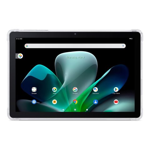 Tablet Acer Tab Iconia M10 10.1" 1920x1200 4gb 128gb Mediatek Mt8183 Android 12