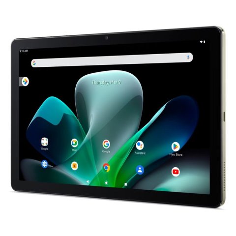 Tablet Acer Tab Iconia M10 10.1" 1920x1200 4gb 128gb Mediatek Mt8183 Android 12