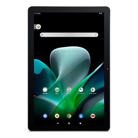 Tablet Acer Tab Iconia M10 10.1" 1920x1200 4gb 128gb Mediatek Mt8183 Android 12