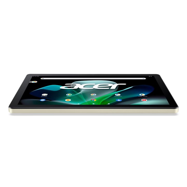 Tablet Acer Tab Iconia M10 10.1" 1920x1200 4gb 128gb Mediatek Mt8183 Android 12