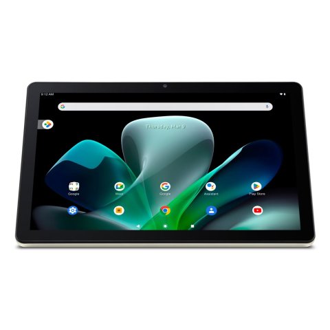 Tablet Acer Tab Iconia M10 10.1" 1920x1200 4gb 128gb Mediatek Mt8183 Android 12
