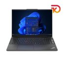 Portatil Lenovo Thinkpad E14 G6 Intel Core Ultra7-155h 14" 32gb 1tb W11prousb-c (thunderbolt4/usb4) Kit Digital