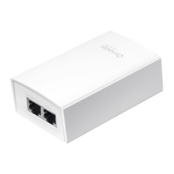 Adaptador Poe Pasivo Tp-link Poe5430g-m2 54v 30w 1p 2.5gb Con Kit De Montaje En Pared