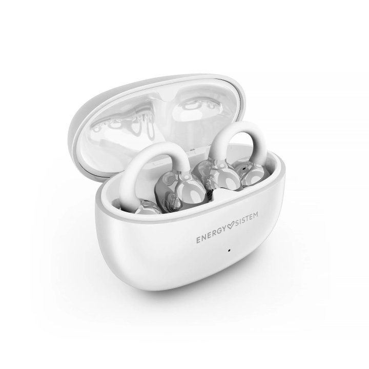 Auricular Intrauditivo Bluetooth Energy Sistem Chicpods True Wireless Snow Resistentes Al Agua23 Horas De Bateria, Cancelacio