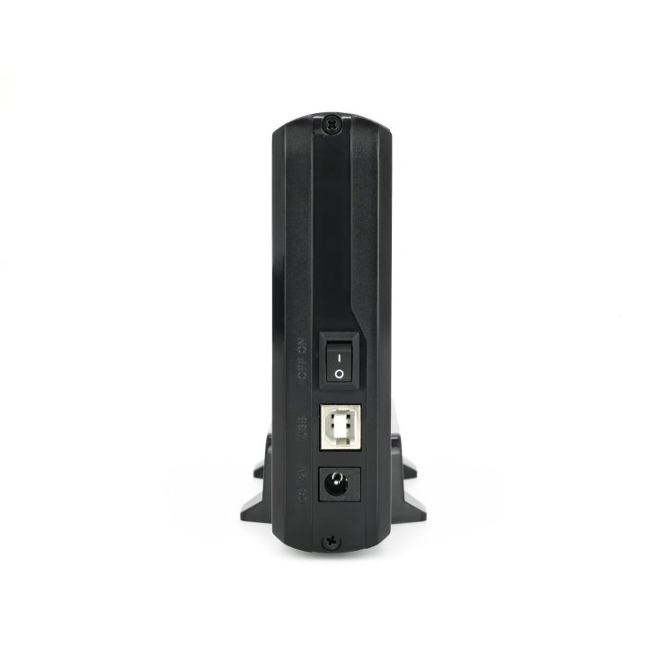 (km0) Caja Externa 3.5" Usb 2.0 Tooq Tqe-3509b 3,5" Sata Usb 2.0 Negra Cash30