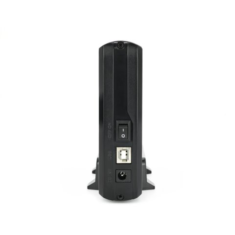 (km0) Caja Externa 3.5" Usb 2.0 Tooq Tqe-3509b 3,5" Sata Usb 2.0 Negra Cash30