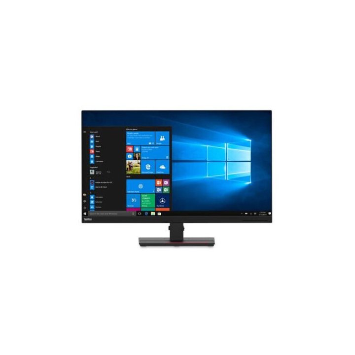 Monitor 22" Hdmi Vga Lenovo S22e-20 Fhd 4ms Freesync Panel Va Wled 3años Garantia