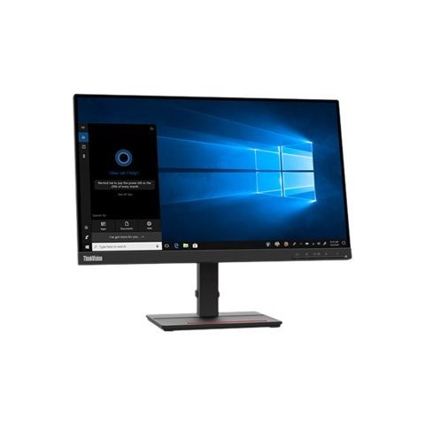 Monitor 22" Hdmi Vga Lenovo S22e-20 Fhd 4ms...
