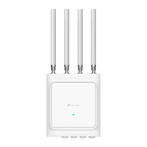 Punto De Acceso Exterior Wifi 6 Tp-link Eap668-outdoor Hd...