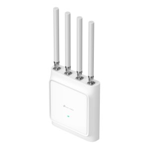 Punto De Acceso Exterior Wifi 6 Tp-link Eap668-outdoor Hd... 2