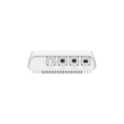 Punto De Acceso Exterior Wifi 6 Tp-link...