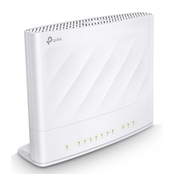 Router Wifi 6 Tp-link Ex520v Ax3000 Voip...