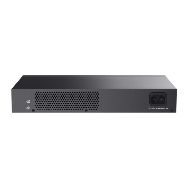 Switch No Gestionable Tp-link Ls1016g 16p...