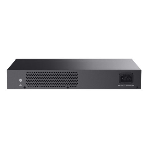 Switch No Gestionable Tp-link Ls1024g 24p 24xlangb Montaje En Rack