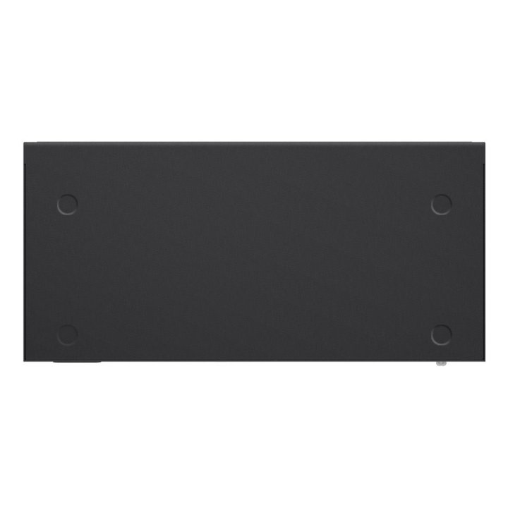 Switch No Gestionable Tp-link Ls1024g 24p 24xlangb Montaje En Rack