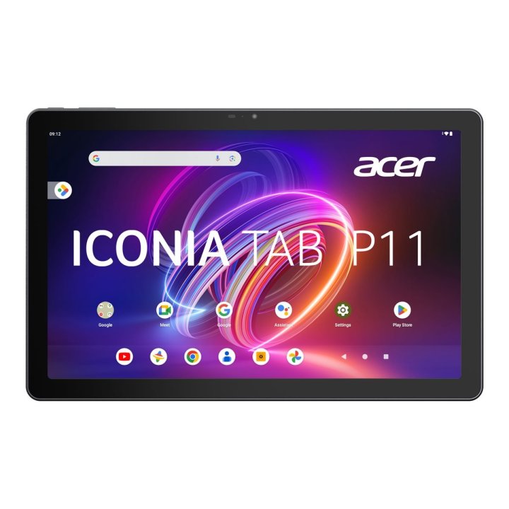 Tablet Acer Tab Iconia P11 11" 1920x1200 8gb 128gb Mediatek Mt8781 Android 12