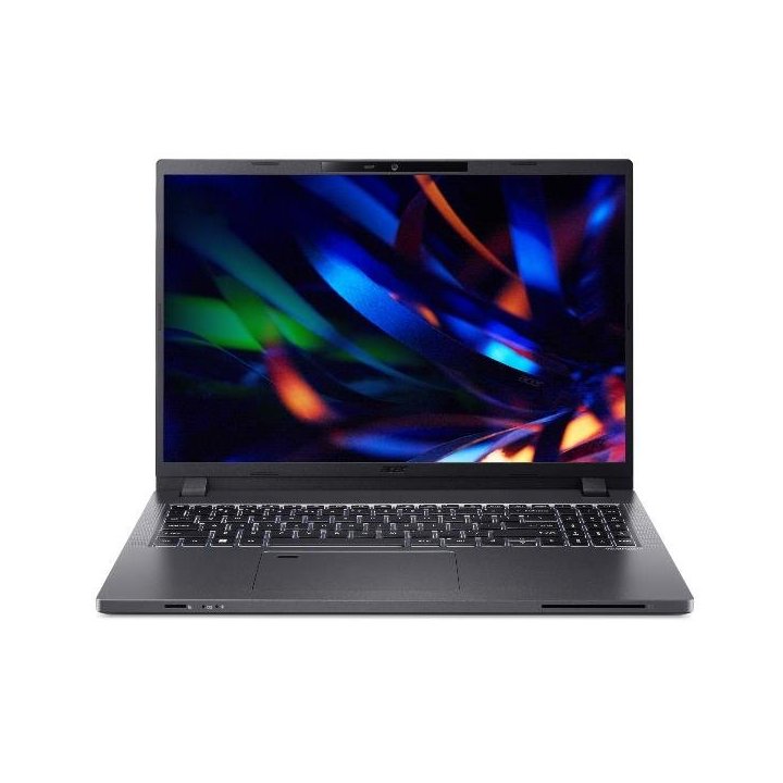 Portatil Acer Tmp216-51-g2 Intel Core 7-150u 16" 16gb 512gb W11pro Color Hierro