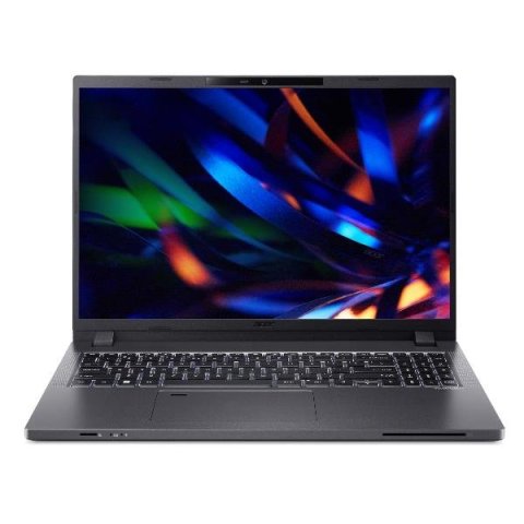 Portatil Acer Tmp216-51-g2 Intel Core 7-150u 16" 16gb 512gb W11pro Color Hierro