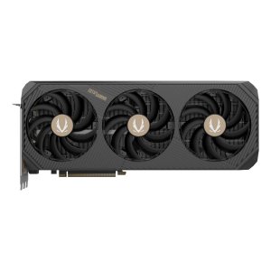 Vga Zotac Geforce Rtx 5090 32gb Gddr7 512 Bit Cuda 21760 3xdp 1xhdmi Tdp 575w Triple Fan
