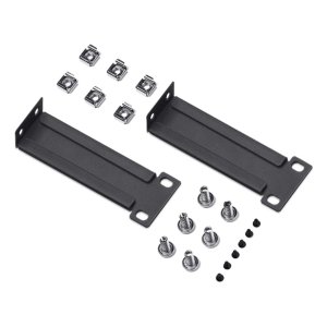 Kit De Montaje En Rack Tp-link Rrackmount Kit-d226 Para Switches De 226mm Desktop