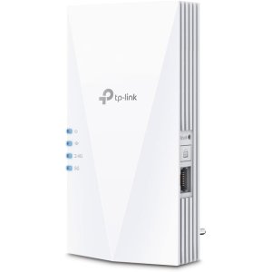 Range Extender Wifi 6 Dualband Tp-link Re780x Ax3000...