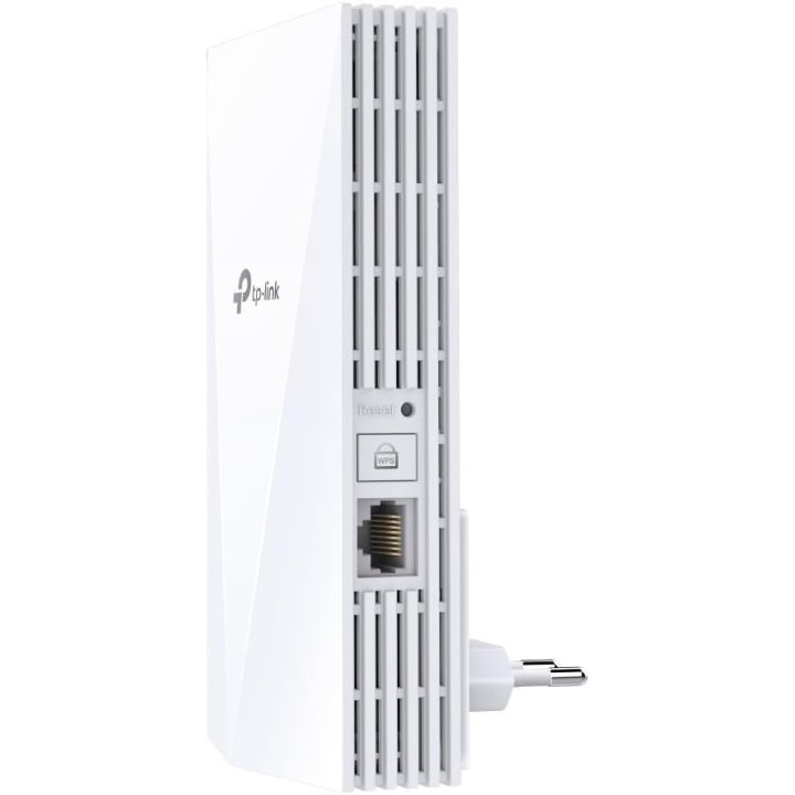 Range Extender Wifi 6 Dualband Tp-link Re780x...